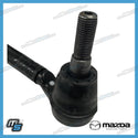 Genuine Rear Lateral Link Arm Upper - Right Hand - Mazda MX5 MK3 3.5 3.75 / NC (06-15) NE51-28-600B
