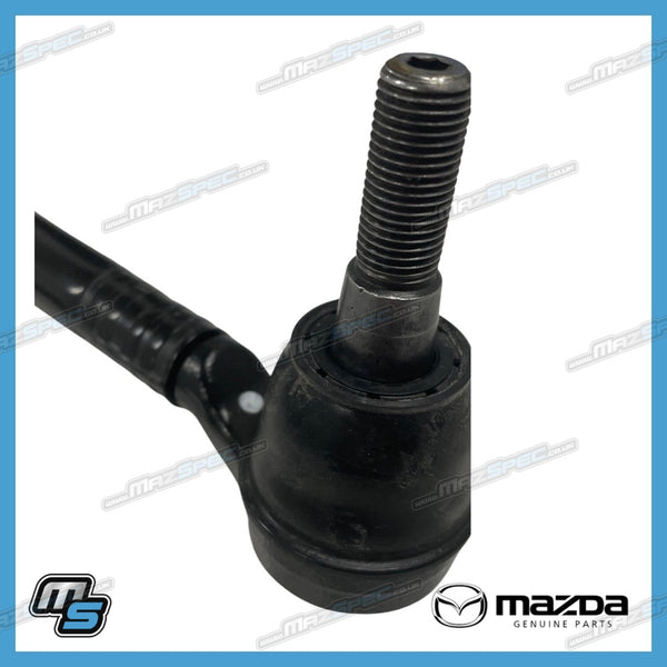 Genuine Rear Lateral Link Arm Upper - Right Hand - Mazda MX5 MK3 3.5 3.75 / NC (06-15) NE51-28-600B