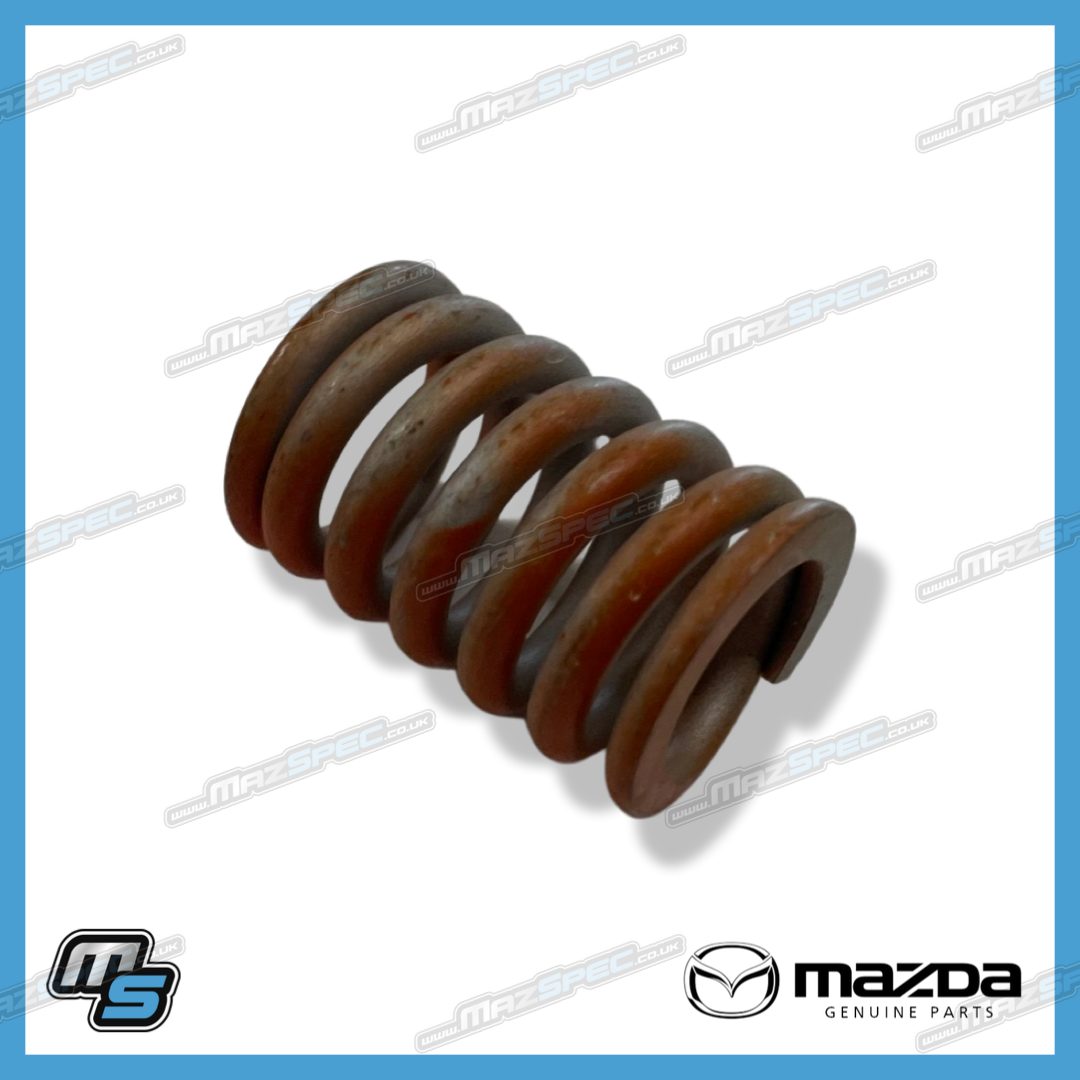 Genuine Exhaust Manifold Spring / Fastening Spring Mazda MX5 MK3 3.5