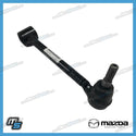 Genuine Rear Lateral Link Arm Upper - Right Hand - Mazda MX5 MK3 3.5 3.75 / NC (06-15) NE51-28-600B