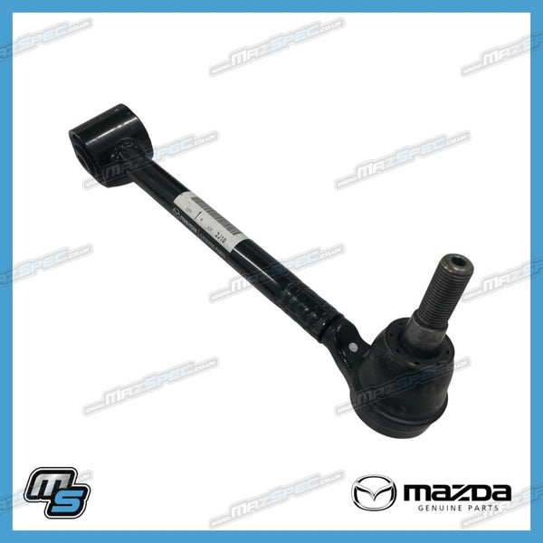 Genuine Rear Lateral Link Arm Upper - Right Hand - Mazda MX5 MK3 3.5 3.75 / NC (06-15) NE51-28-600B