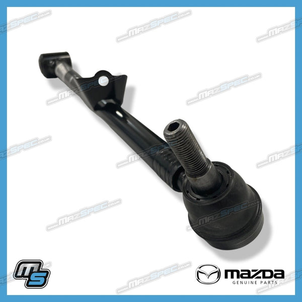 Genuine Mazda Rear Suspension Arm / Trailing Link – RH • NE51-28-500B