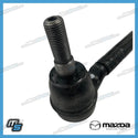 Genuine Rear Lateral Link Arm Upper - Left Hand - Mazda MX5 MK3 3.5 3.75 / NC (06-15) NE51-28-650B
