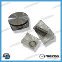 Genuine Mazda Engine Piston – 2.0L (LF‑VE) • LFY0-11-SA0A