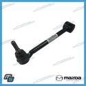 Genuine Rear Lateral Link Arm Upper - Left Hand - Mazda MX5 MK3 3.5 3.75 / NC (06-15) NE51-28-650B