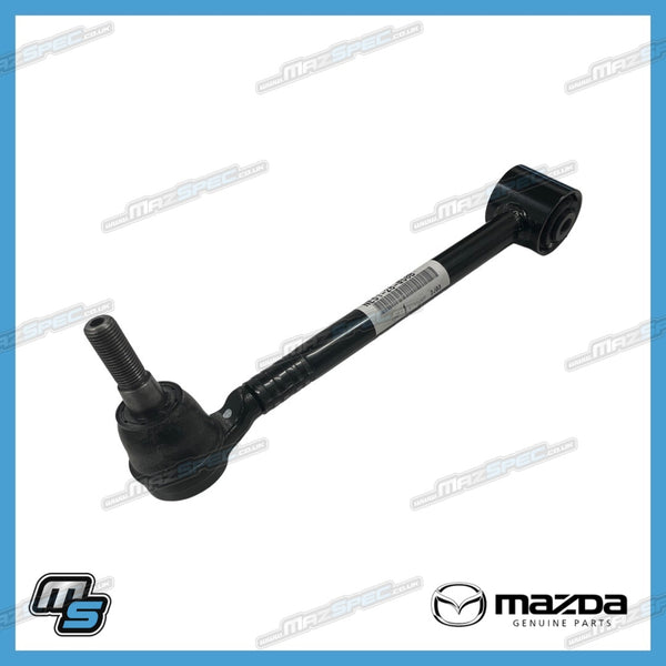 Genuine Rear Lateral Link Arm Upper - Left Hand - Mazda MX5 MK3 3.5 3.75 / NC (06-15) NE51-28-650B