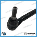 Genuine Rear Trailing Link Arm Upper - Left Hand - Mazda MX5 MK3 3.5 3.75 / NC (06-15) NE51-28-D10B