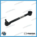 Genuine Rear Trailing Link Arm Upper - Left Hand - Mazda MX5 MK3 3.5 3.75 / NC (06-15) NE51-28-D10B