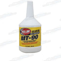 Red Line MT-90 75W90 GL-4 Manual Transmission Gear Oil • 946ml x6 Pack