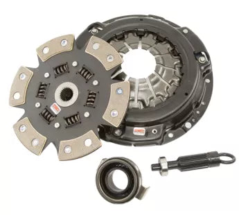 Competition Clutch Stage 4 Clutch Kit • Mazda MX5 MK3 / NC 2.0 Sport (06-15) 10063-1620
