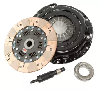 Competition Clutch Stage 3 Clutch Kit • Mazda MX5 MK3 / NC 2.0 Sport (06-15) 10063-2600