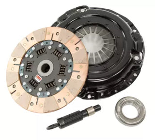 Competition Clutch Stage 3 Clutch Kit • Mazda MX5 MK3 / NC 2.0 Sport (06-15) 10063-2600
