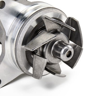 RIDEX Mechanical Engine Water Pump – Without Pulley • 1260W0061