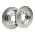 RIDEX Rear Brake Discs Pair – MX-5 Mk3 NC 1.8 & 2.0 • 82B0213