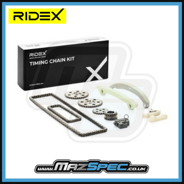Ridex Timing Chain Kit • MX-5 MK3/NC (06-15)