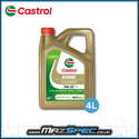 Castrol Edge 0W-20 Engine Oil • C5