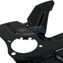 Front Left Brake Disc Dust Cover / Backing Plate - MX5 MK3 / NC (06-15) NF47-33-271B