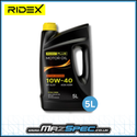 Ridex PLUS Engine Oil 5W-30 • A3/B4