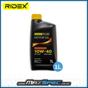 Ridex Plus Engine Oil 10W-40 • A3/B4