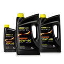 Ridex Plus Engine Oil 10W-40 • A3/B4
