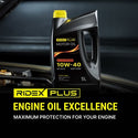 Ridex Plus Engine Oil 10W-40 • A3/B4