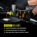 Ridex Plus Engine Oil 10W-40 • A3/B4