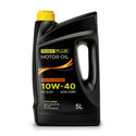 Ridex Plus Engine Oil 10W-40 • A3/B4