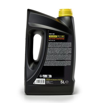 Ridex PLUS Engine Oil 5W-30 • A3/B4
