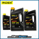 Ridex PLUS Engine Oil 5W-30 • A3/B4