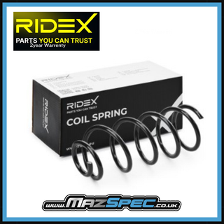 Mazda 3 Hatchback & Saloon Rear Coil Spring
