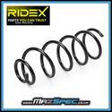 Mazda 3 Hatchback & Saloon Rear Coil Spring
