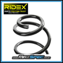 Mazda 3 Hatchback & Saloon Rear Coil Spring