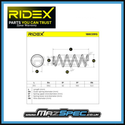 Mazda 3 Hatchback & Saloon Rear Coil Spring
