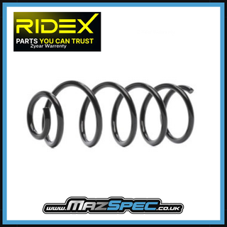 Mazda 3 Hatchback & Saloon Rear Coil Spring