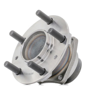 RIDEX Front Wheel Bearing & Hub Assembly – LH or RH • 654W1208