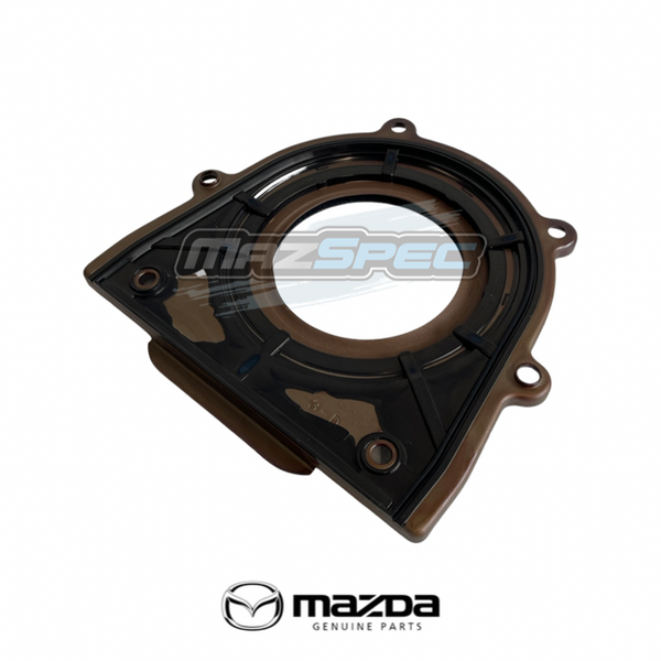 thumbnail image 2 of Rear Main Seal Kit For Ford, Jaguar, Lincoln, Mazda, Mercury (2.3L-6.8L, 1982-2015) - OE Spec 2 of 6