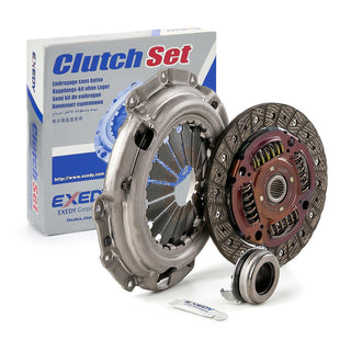 Exedy 3 Piece Clutch Kit • MX-5 MK3 / NC 2.0 Sport 6 Speed • MZK2117