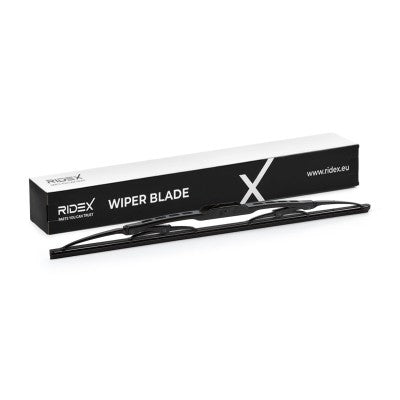 RIDEX 450mm Standard Wiper Blade – All MX-5 • 298W0137