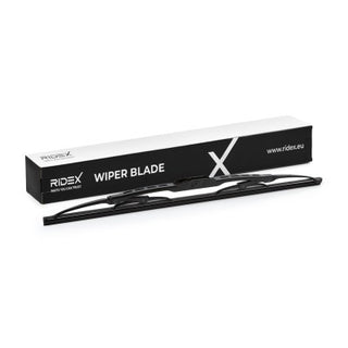 RIDEX 450mm Standard Wiper Blade – All MX-5 • 298W0137