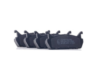 RIDEX Rear Brake Pad Set – MX-5 Mk1 NA 1.6 • 402B0390