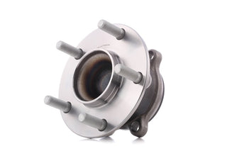 RIDEX Rear Wheel Hub & Bearing – Mazda3 BM/BN, Mazda6 GJ/GL, CX-5 KE/KF • 654W1133