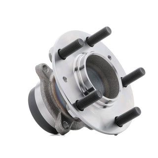RIDEX Front Wheel Bearing & Hub Assembly – LH or RH • 654W1066