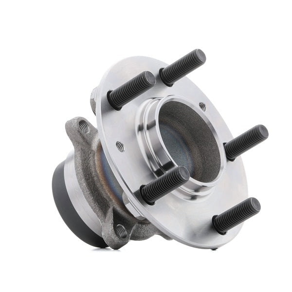 RIDEX Front Wheel Bearing & Hub Assembly – LH or RH • 654W1066