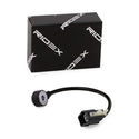 RIDEX Engine Knock Sensor with Cable • 3921K0044