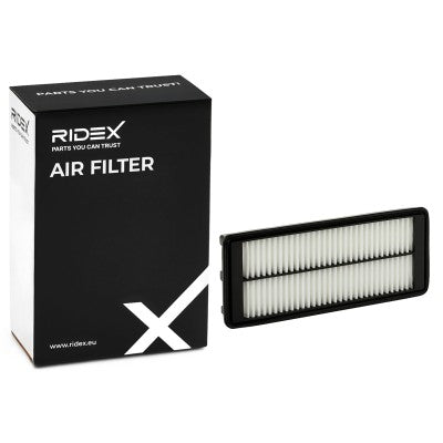 RIDEX Engine Air Filter • 8A1396