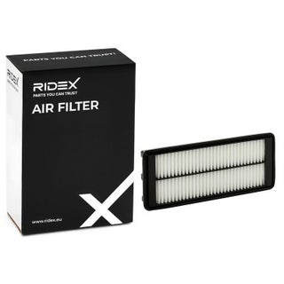 RIDEX Engine Air Filter • 8A1396