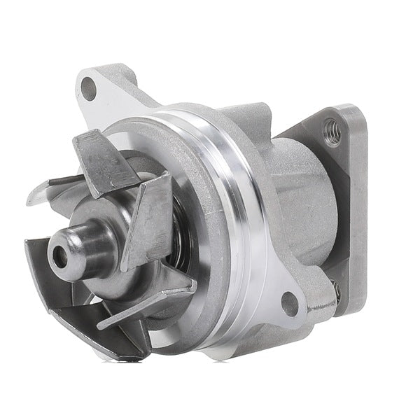 RIDEX Mechanical Engine Water Pump – Without Pulley • 1260W0061