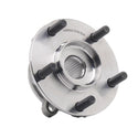 RIDEX Front Wheel Bearing & Hub Kit • 654W1173
