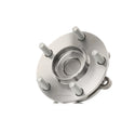 RIDEX Front Wheel Hub & Bearing – Mazda3 BM/BN, Mazda6 GJ/GL, CX-5 KE/KF • 654W0819