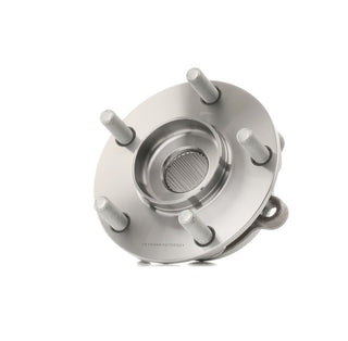 RIDEX Front Wheel Hub & Bearing – Mazda3 BM/BN, Mazda6 GJ/GL, CX-5 KE/KF • 654W0819